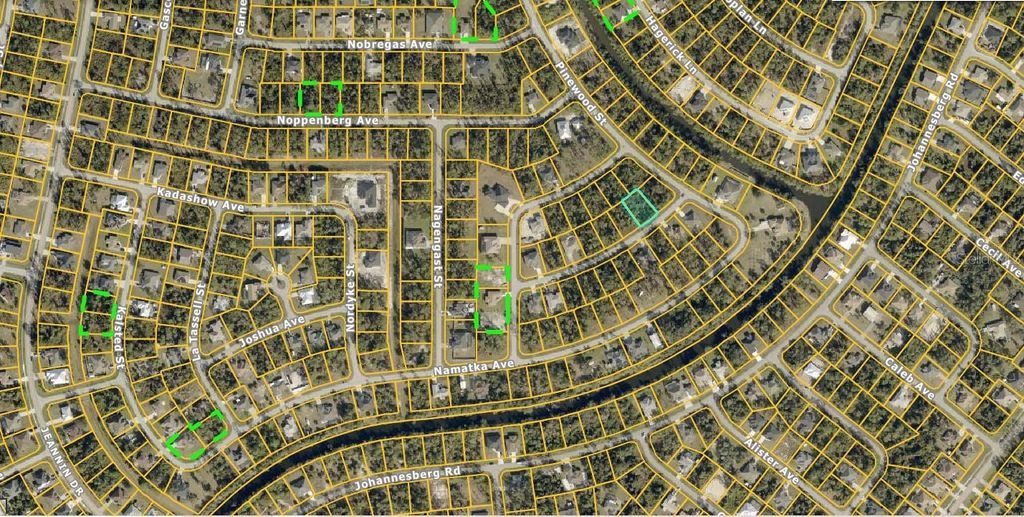 Photo of Longstroth Avenue, North Port, FL 34288 (MLS # N6140334)