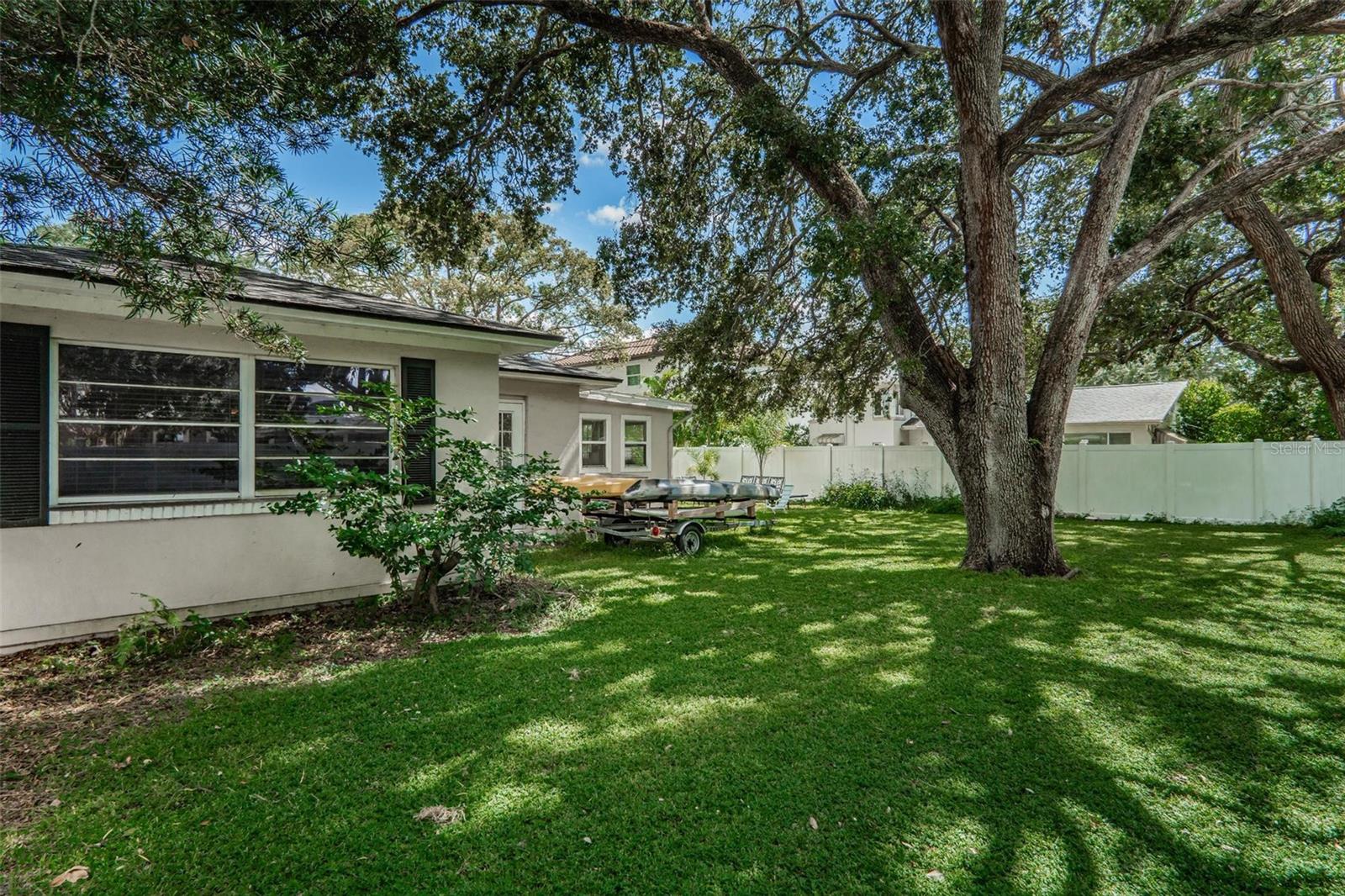 VIRGINIA PARK - Residential Lease