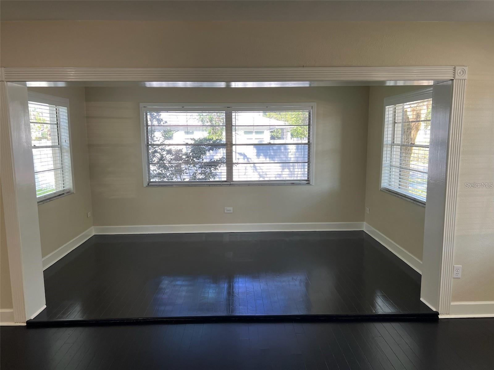 VIRGINIA PARK - Residential Lease