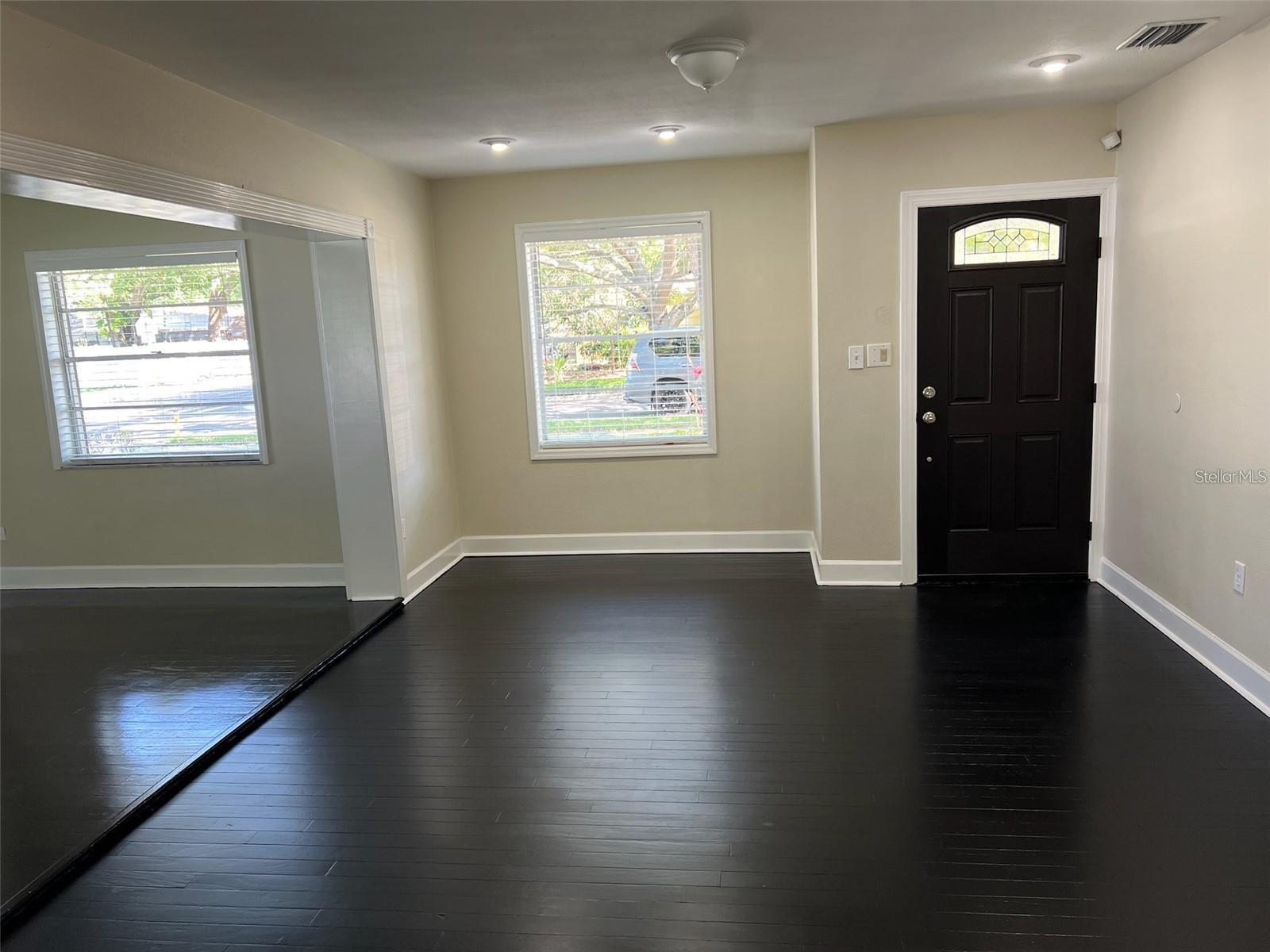 VIRGINIA PARK - Residential Lease