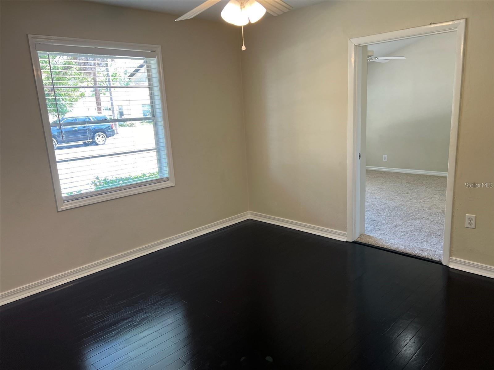 VIRGINIA PARK - Residential Lease