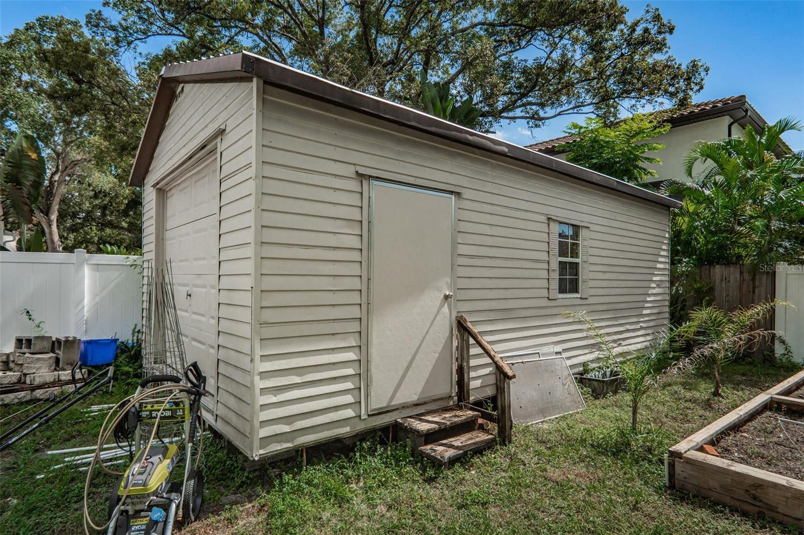 VIRGINIA PARK - Residential Lease