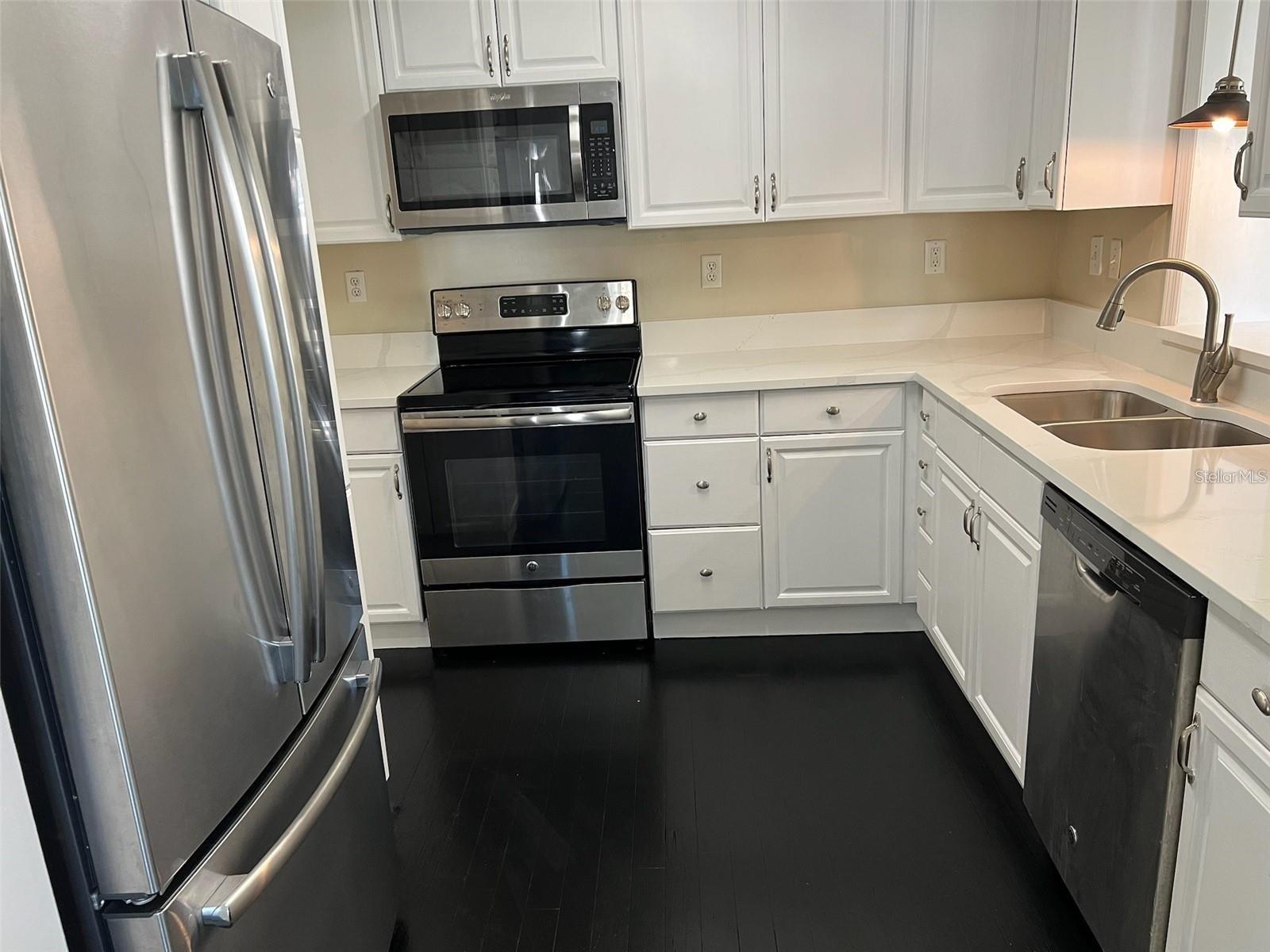 VIRGINIA PARK - Residential Lease