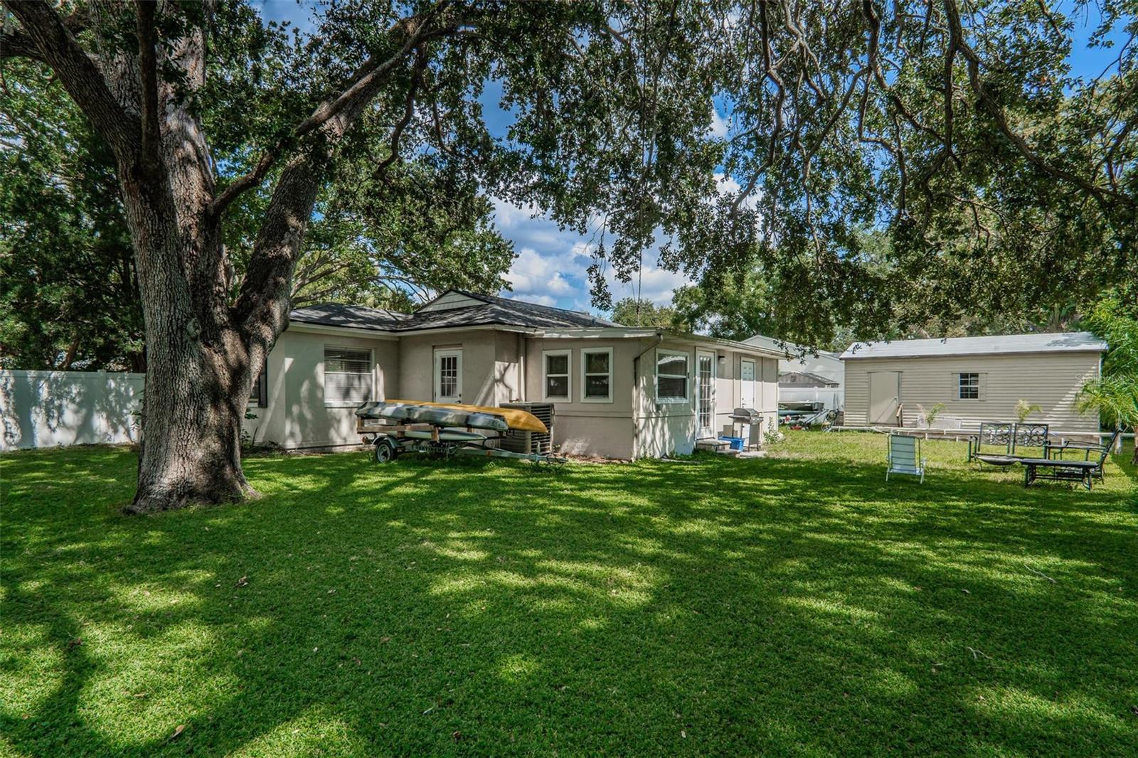 VIRGINIA PARK - Residential Lease