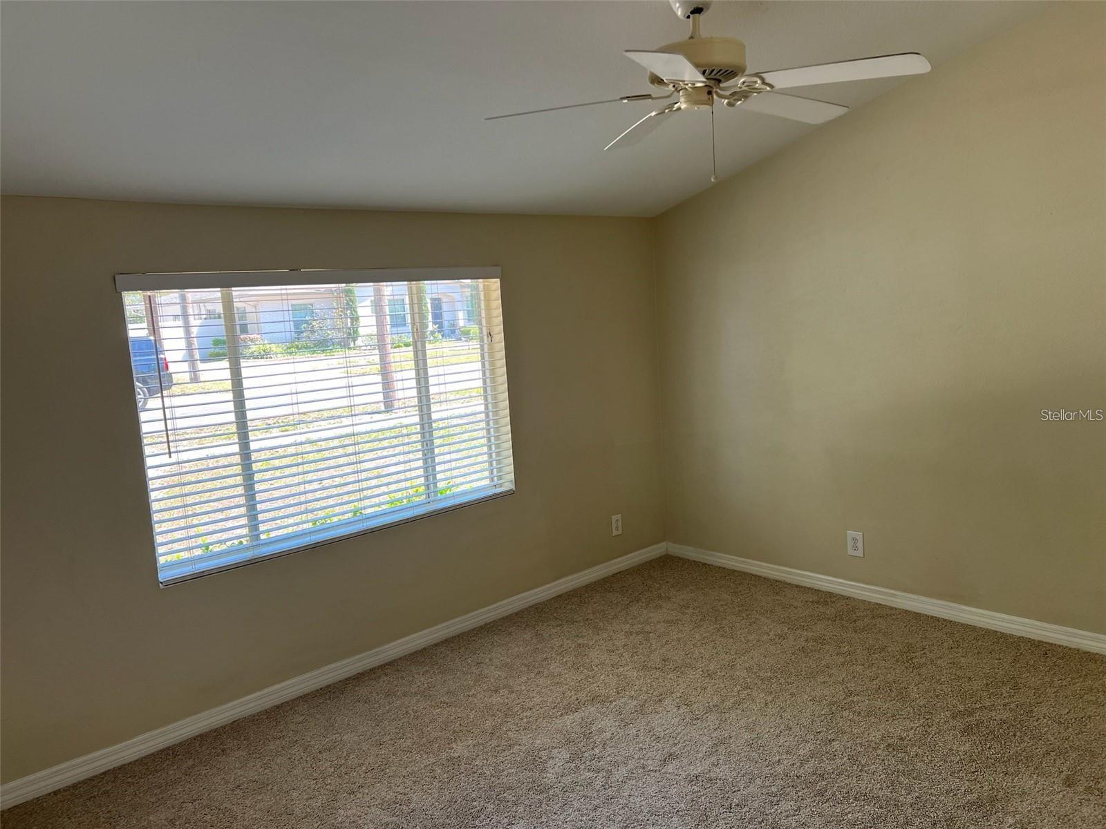 VIRGINIA PARK - Residential Lease