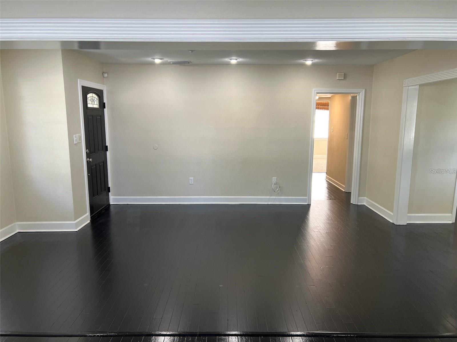 VIRGINIA PARK - Residential Lease