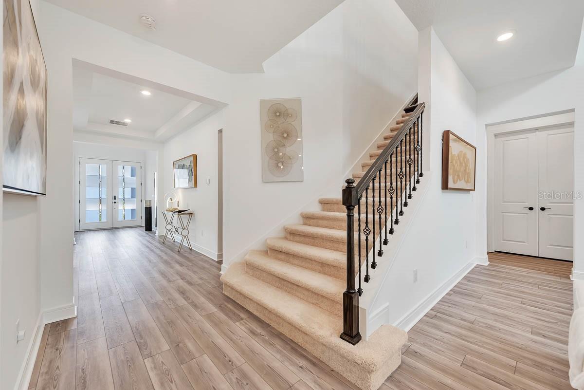 HAWKS FERN PH 3 - Residential