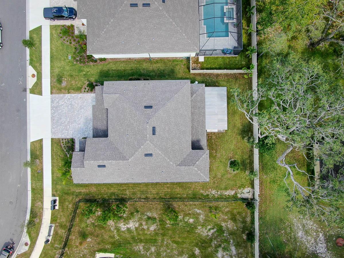 HAWKS FERN PH 3 - Residential