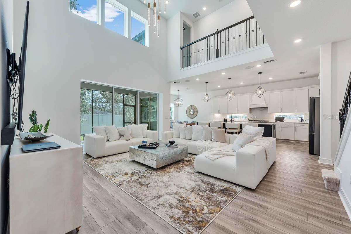 HAWKS FERN PH 3 - Residential