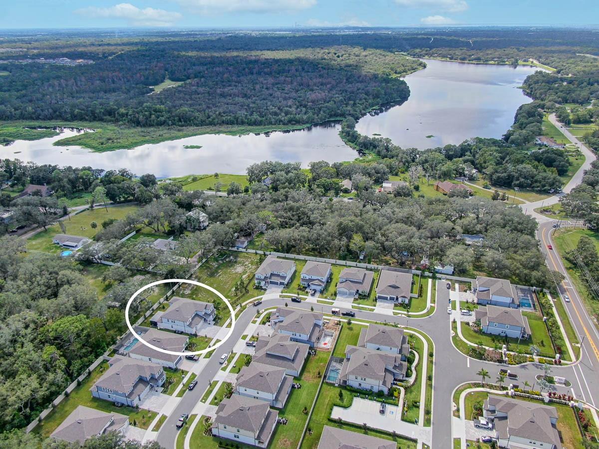 HAWKS FERN PH 3 - Residential