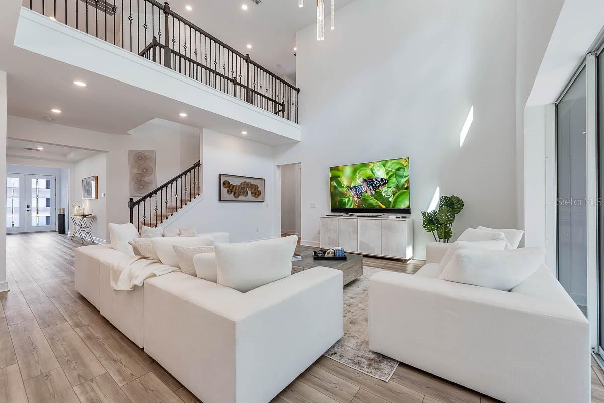 HAWKS FERN PH 3 - Residential