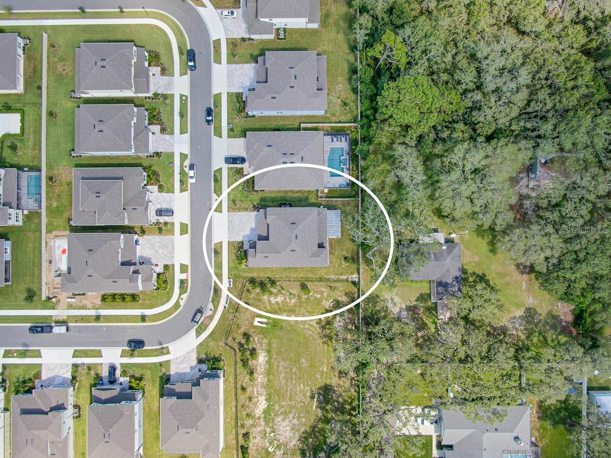 HAWKS FERN PH 3 - Residential