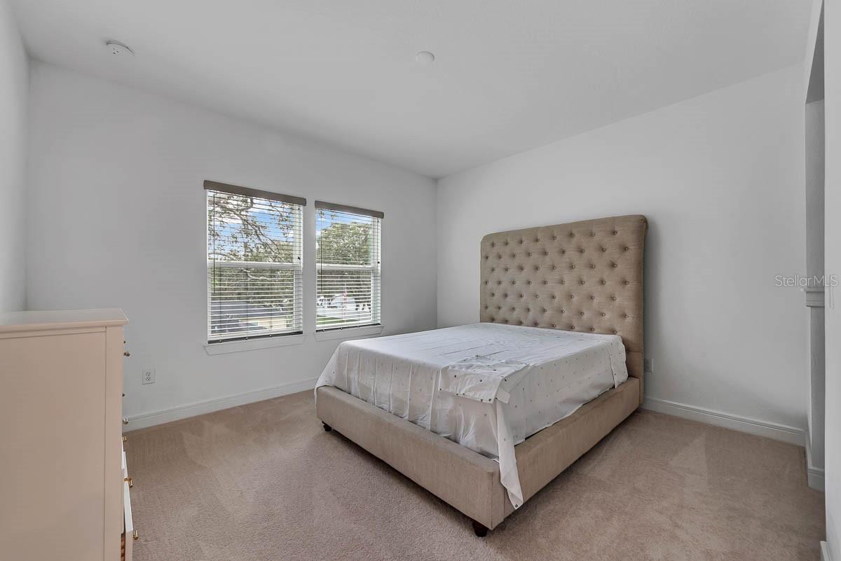 HAWKS FERN PH 3 - Residential