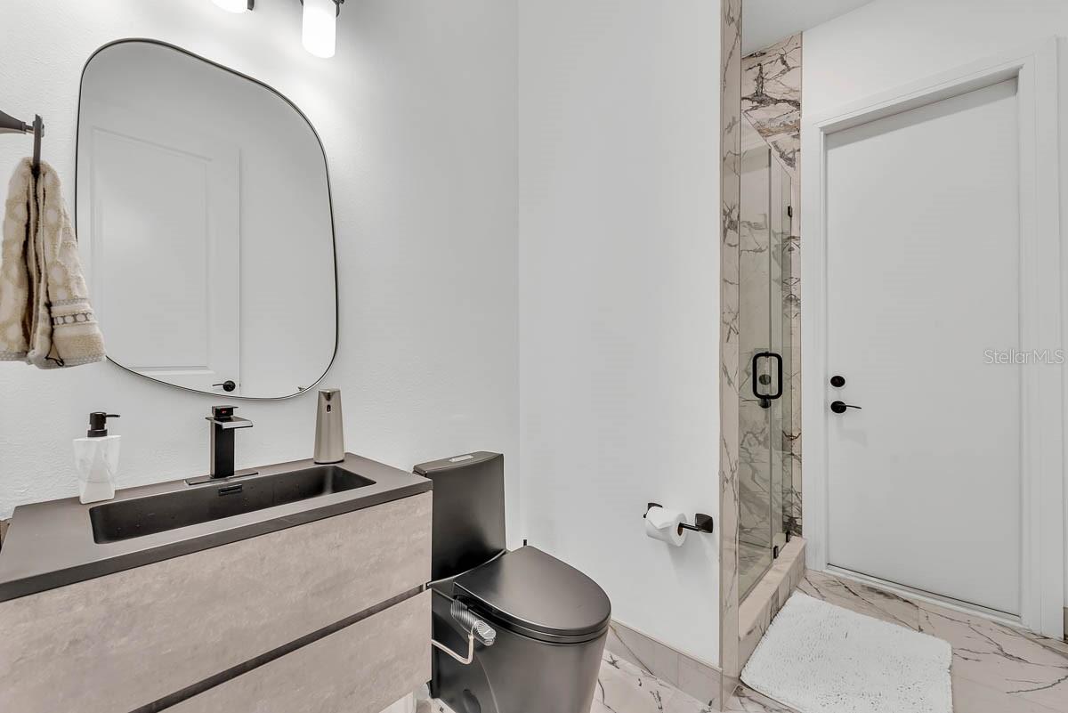 HAWKS FERN PH 3 - Residential