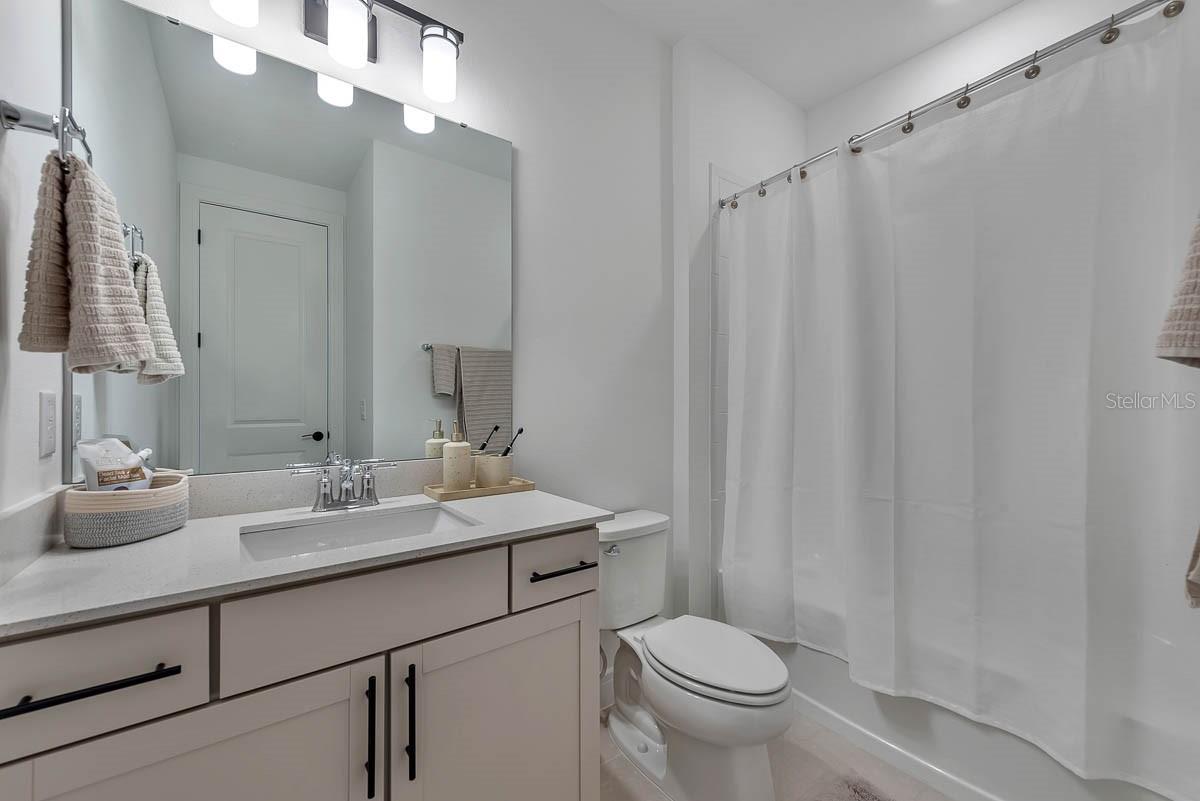 HAWKS FERN PH 3 - Residential