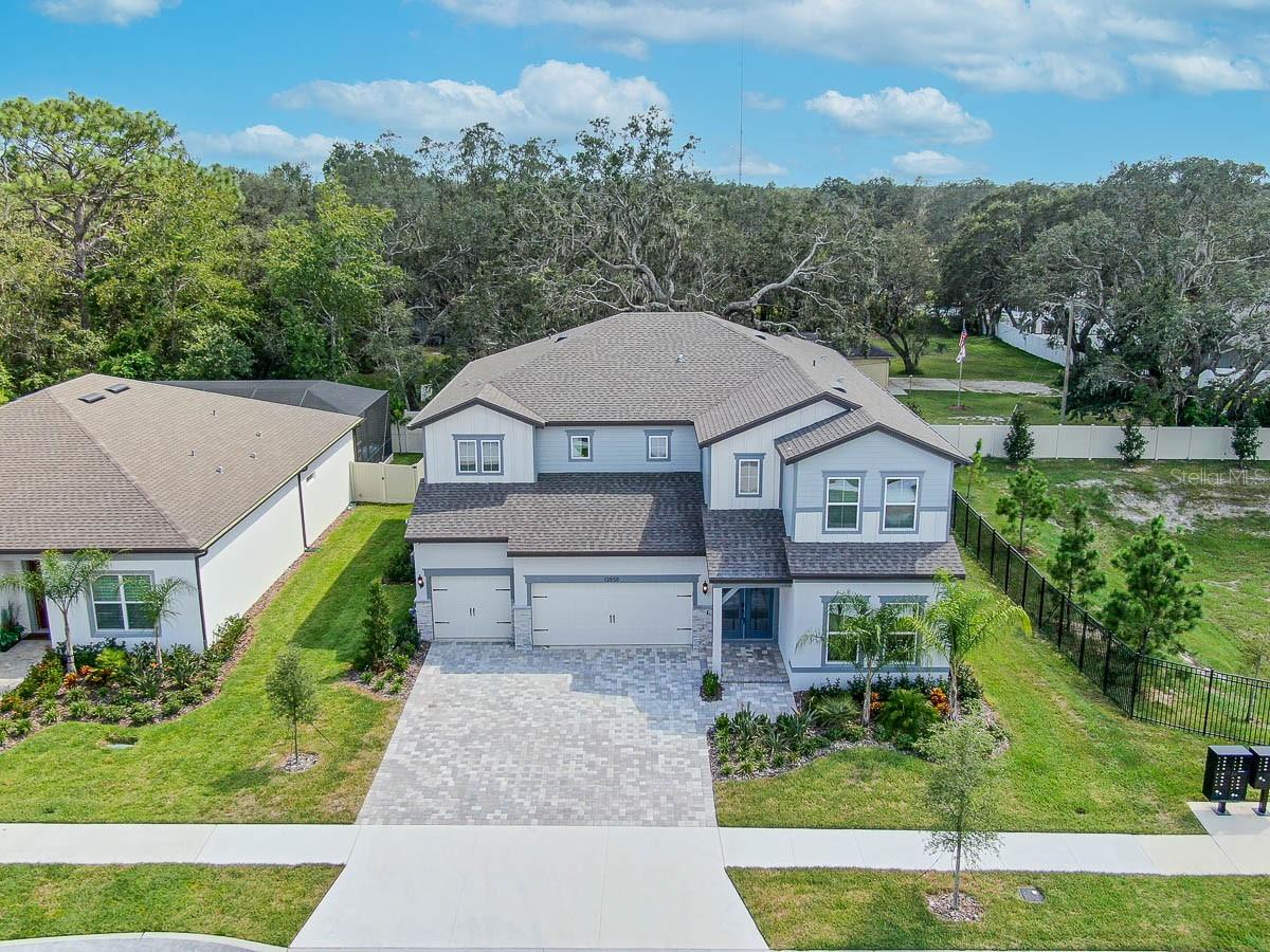 HAWKS FERN PH 3 - Residential