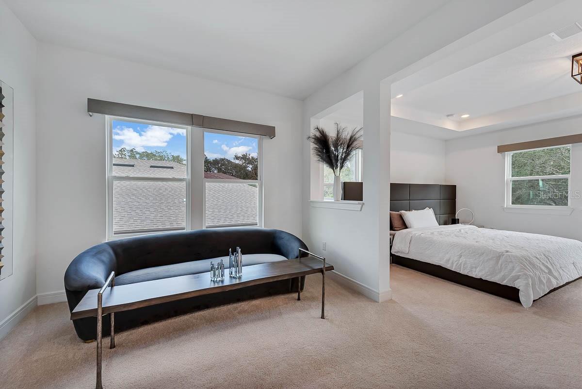 HAWKS FERN PH 3 - Residential