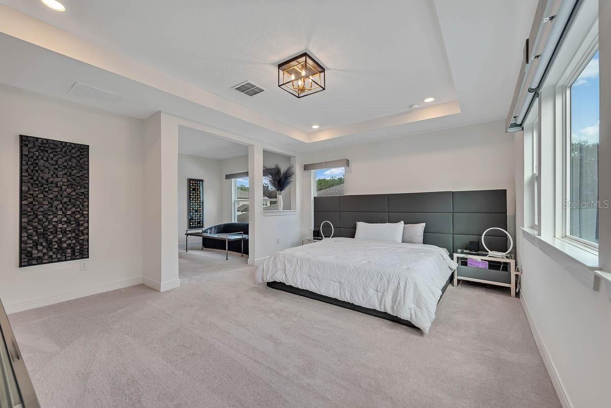 HAWKS FERN PH 3 - Residential