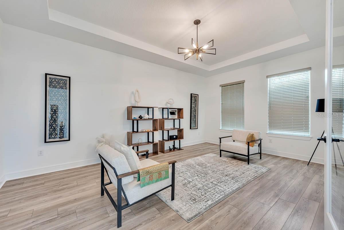 HAWKS FERN PH 3 - Residential