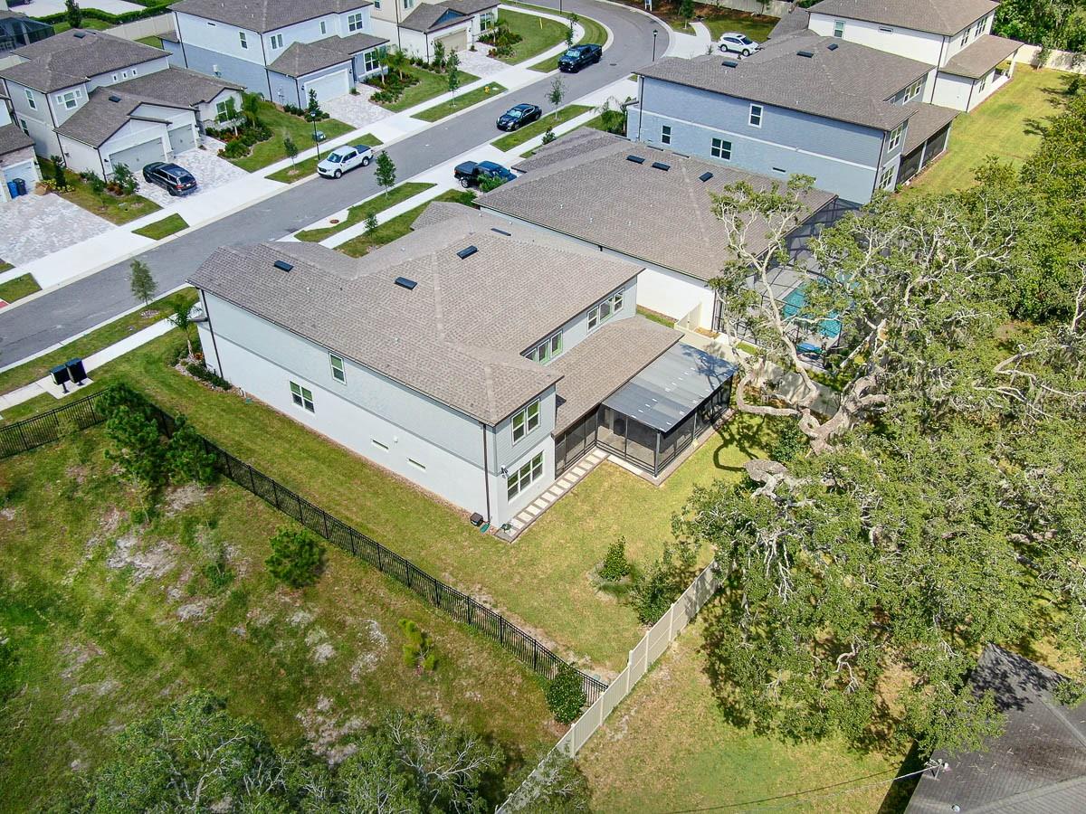 HAWKS FERN PH 3 - Residential