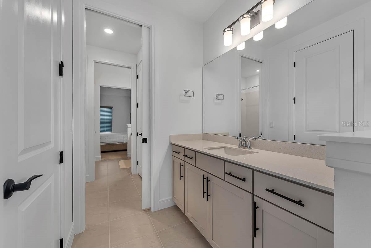 HAWKS FERN PH 3 - Residential