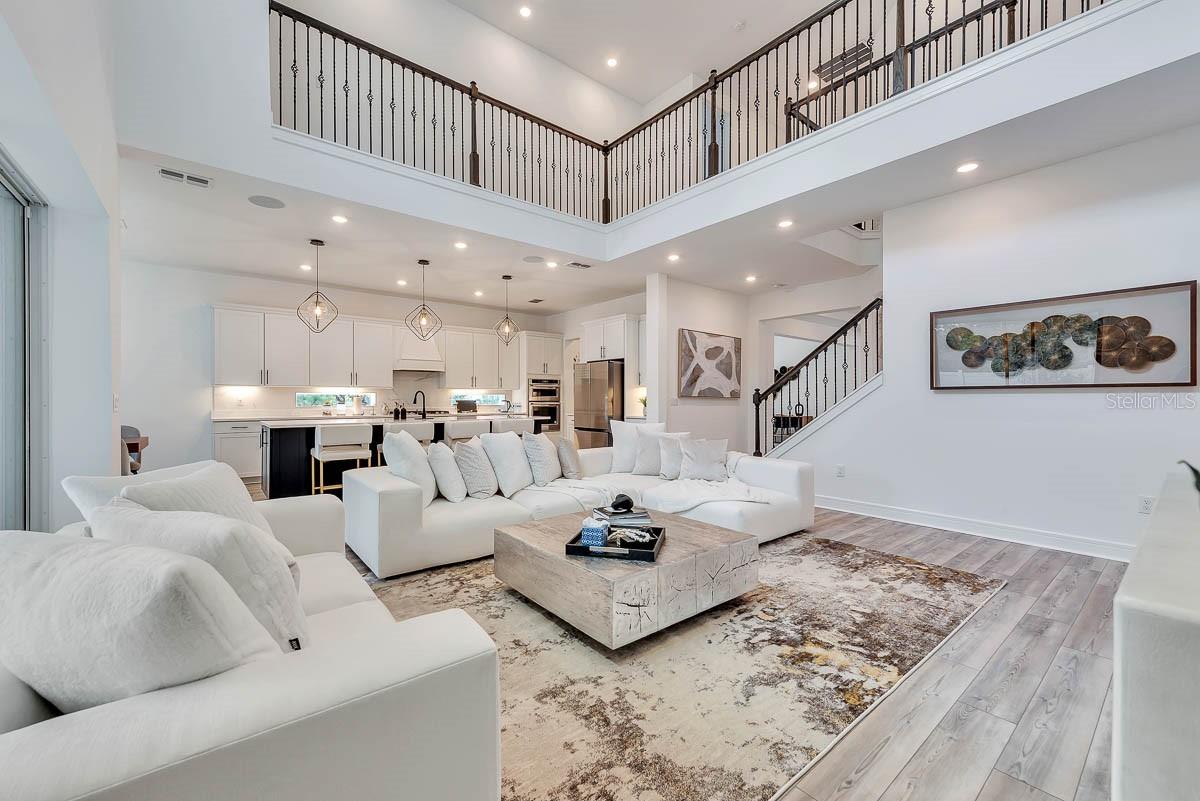 HAWKS FERN PH 3 - Residential