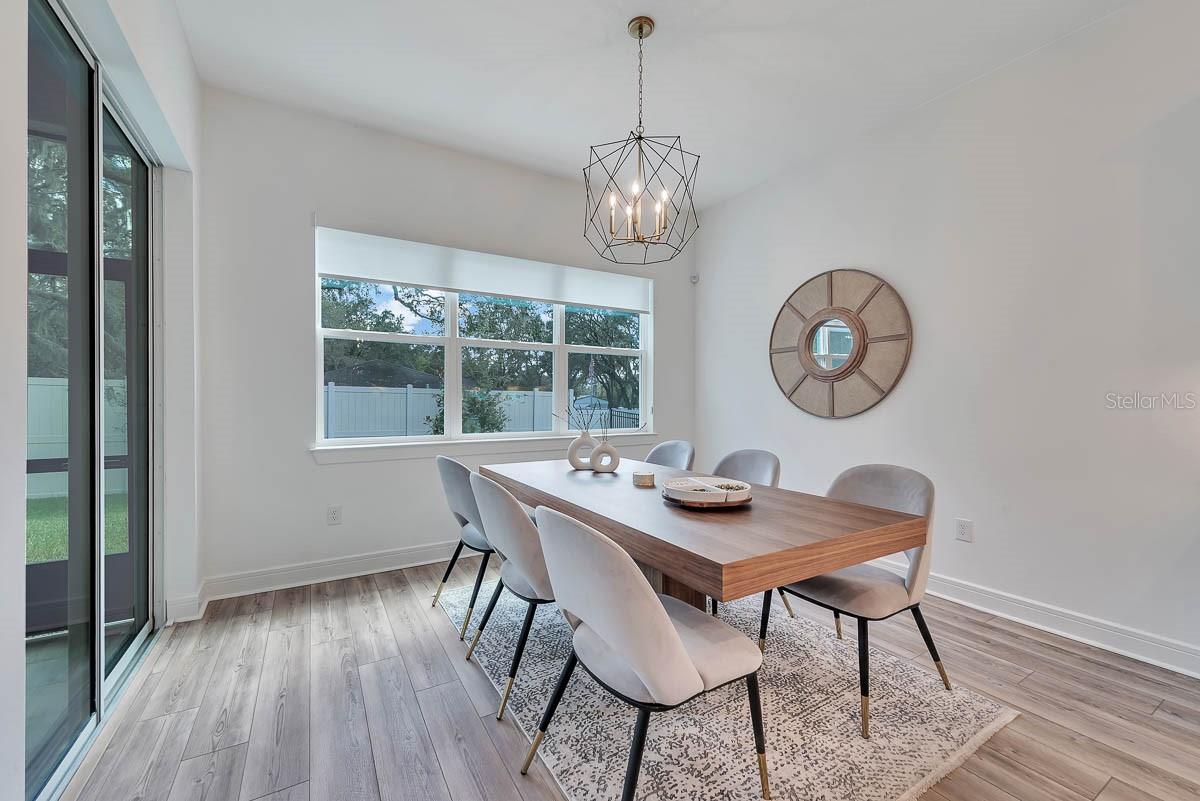 HAWKS FERN PH 3 - Residential