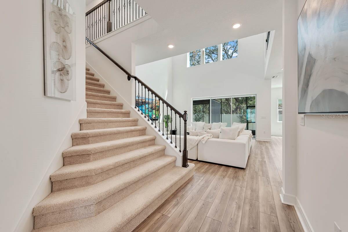 HAWKS FERN PH 3 - Residential