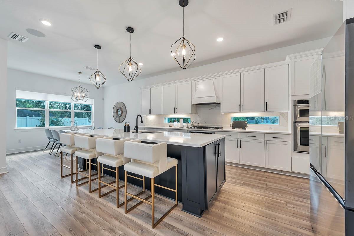 HAWKS FERN PH 3 - Residential