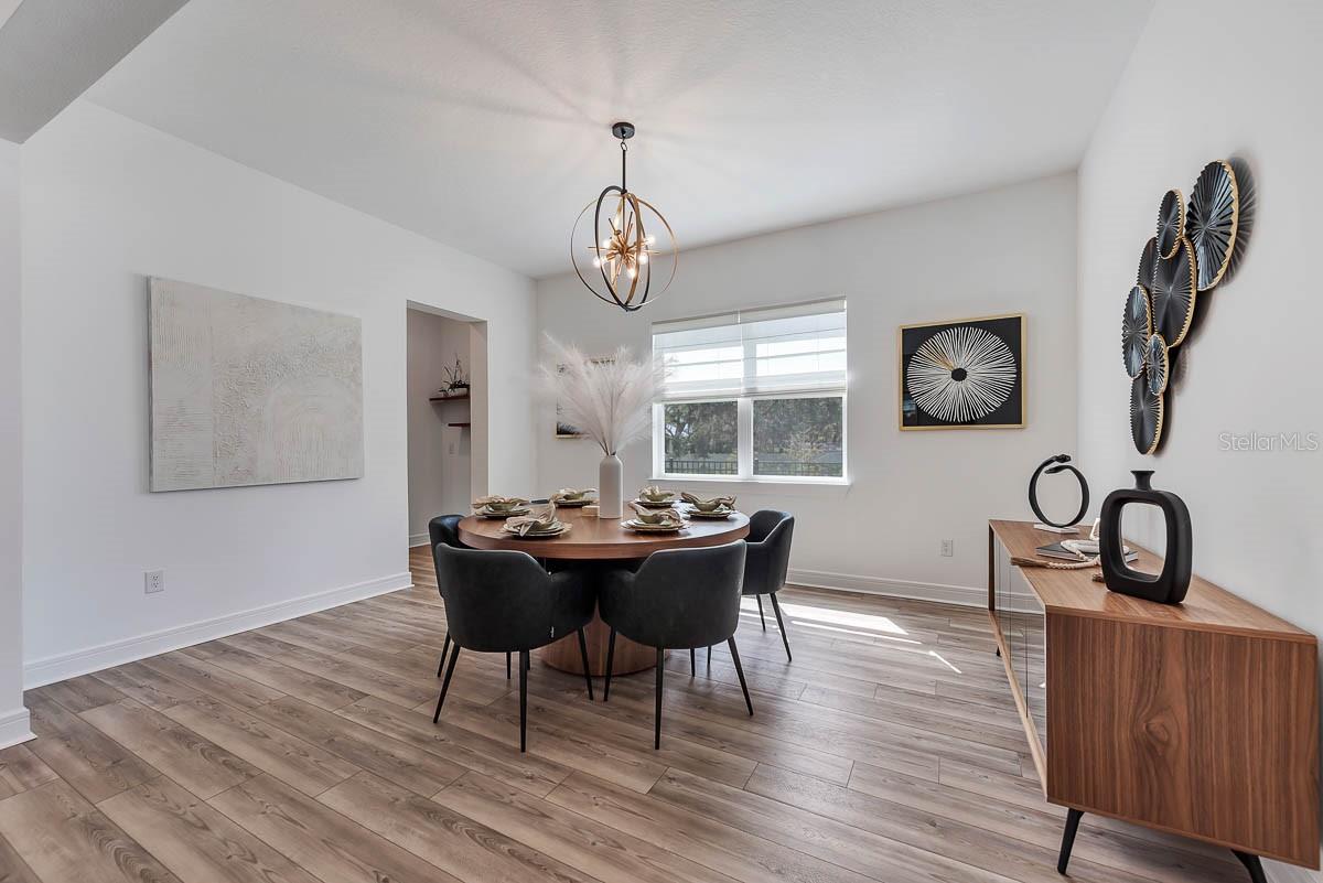 HAWKS FERN PH 3 - Residential