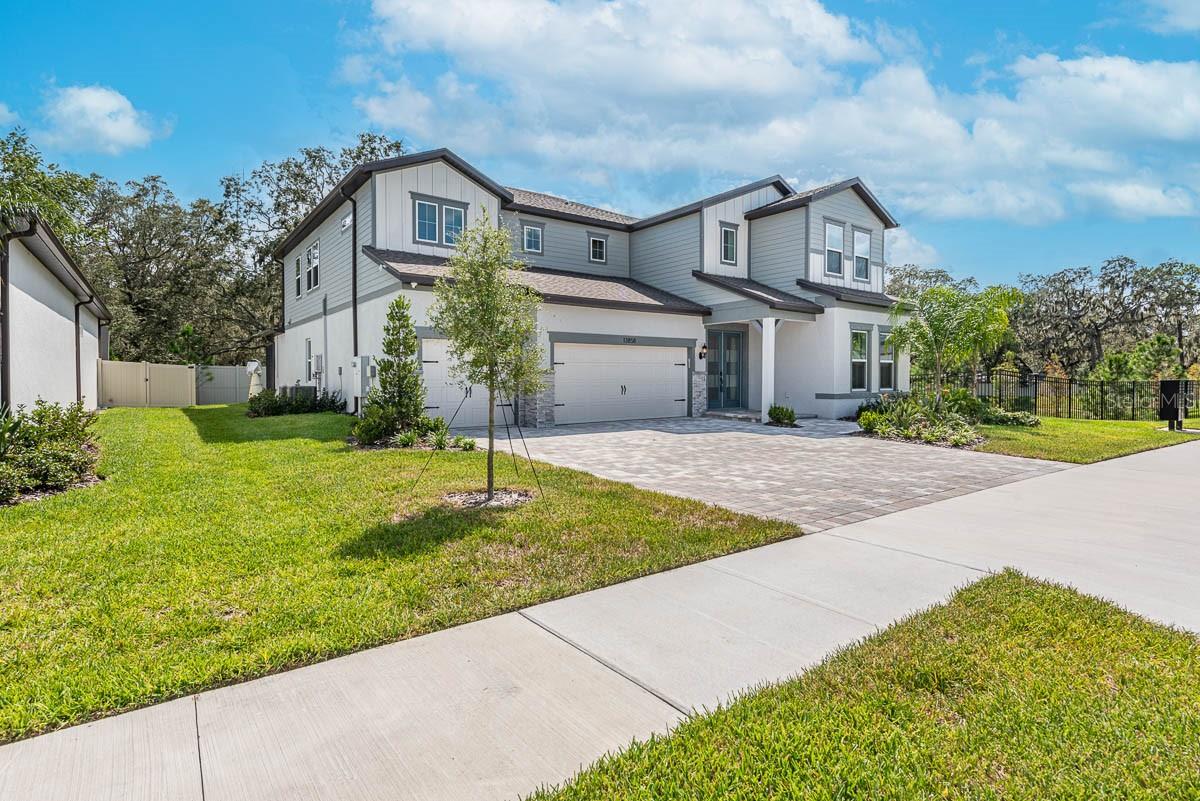 HAWKS FERN PH 3 - Residential