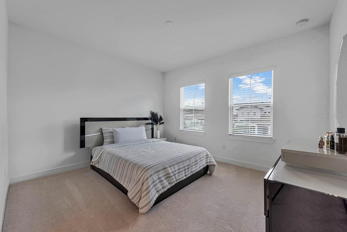 HAWKS FERN PH 3 - Residential