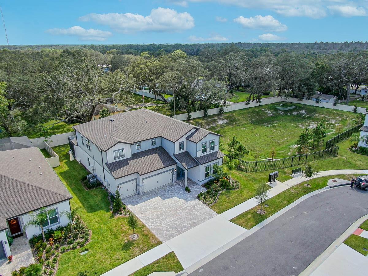 HAWKS FERN PH 3 - Residential