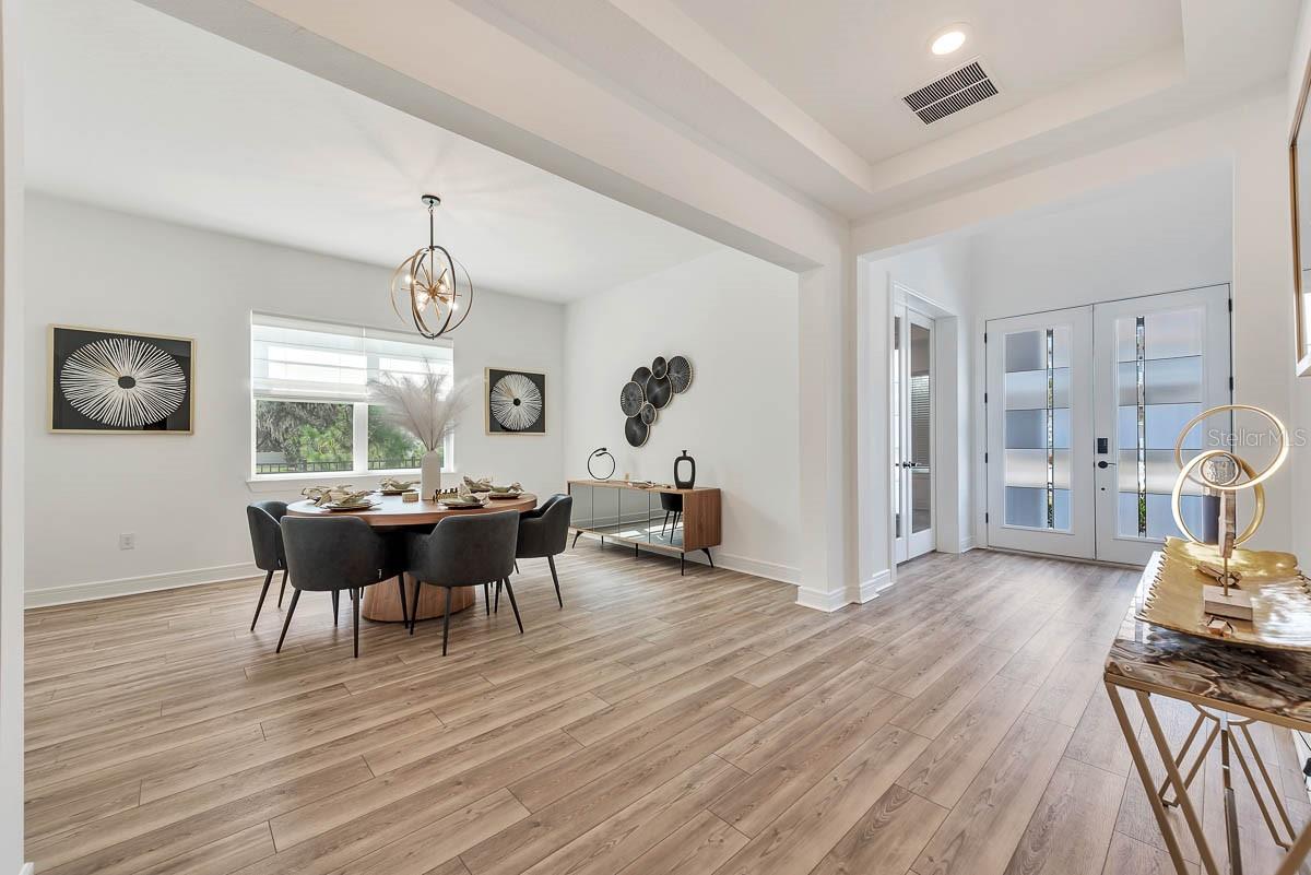 HAWKS FERN PH 3 - Residential