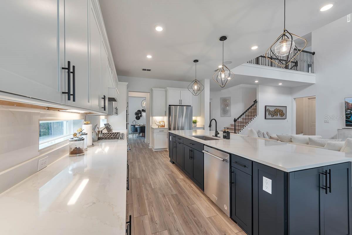 HAWKS FERN PH 3 - Residential