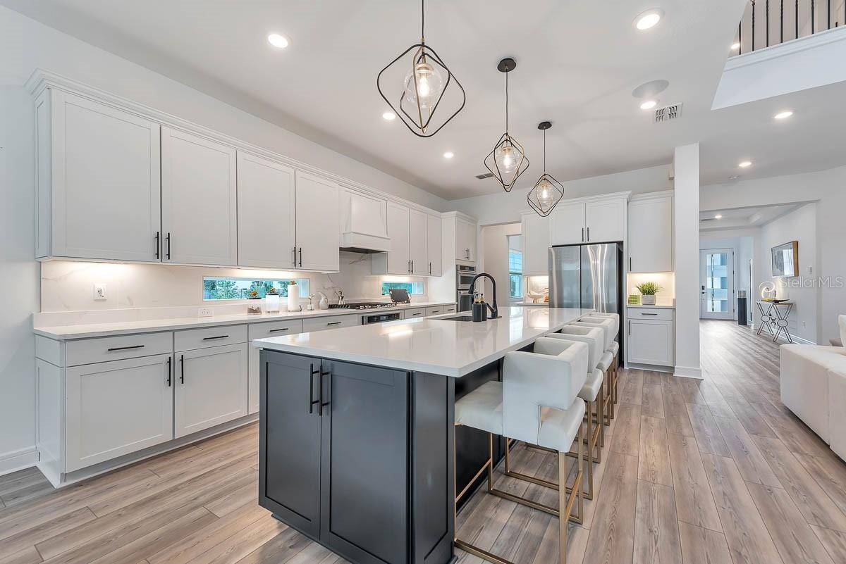 HAWKS FERN PH 3 - Residential