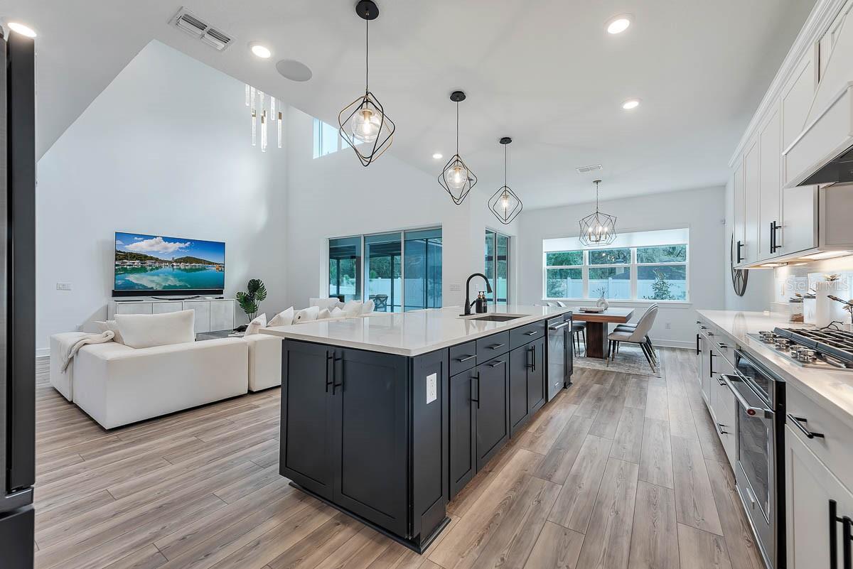 HAWKS FERN PH 3 - Residential