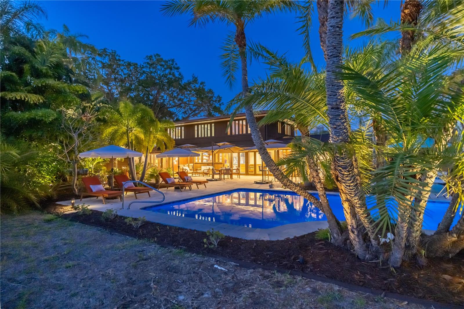 CARRS REP - Residential