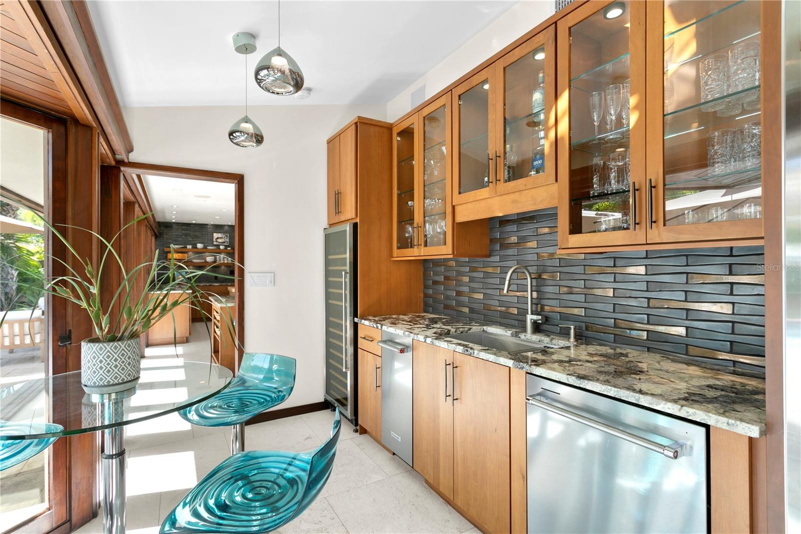 CARRS REP - Residential