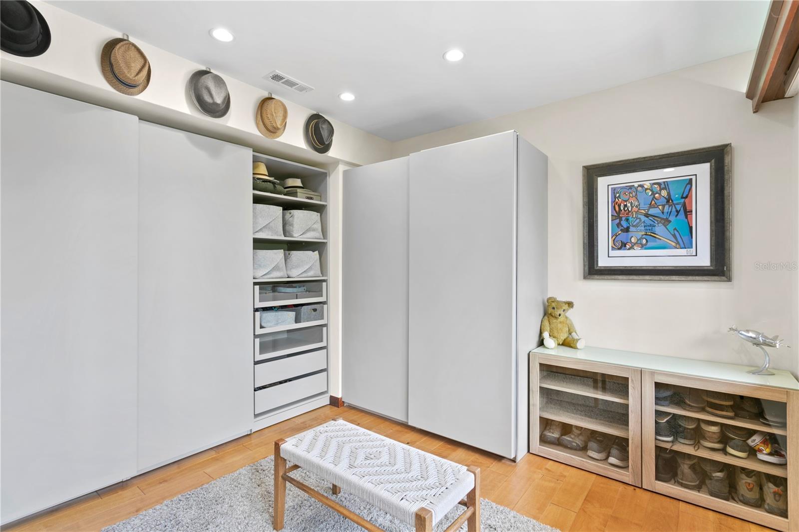 CARRS REP - Residential