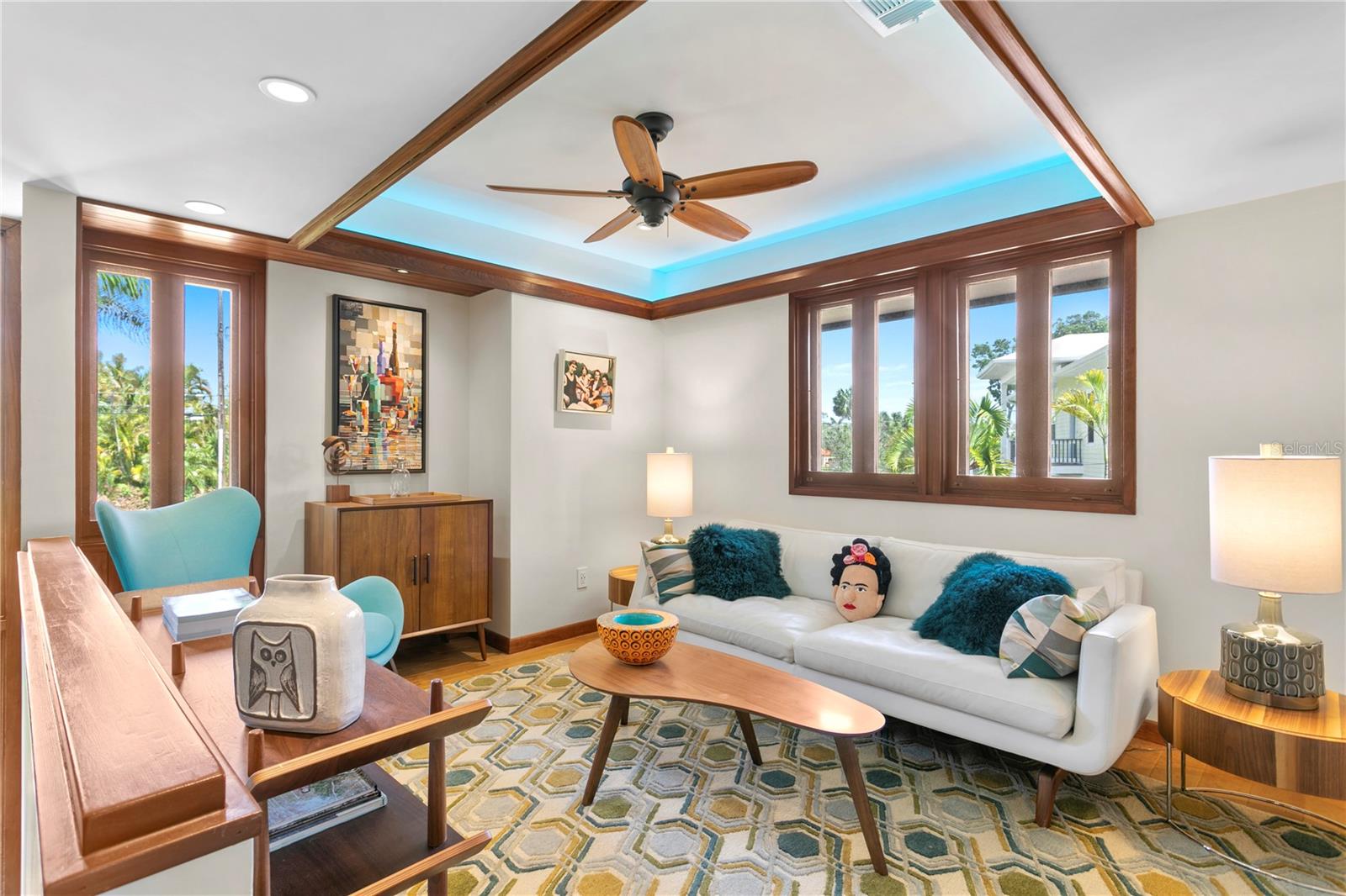 CARRS REP - Residential