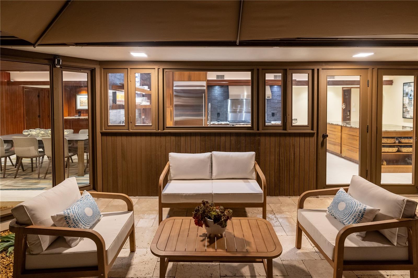 CARRS REP - Residential