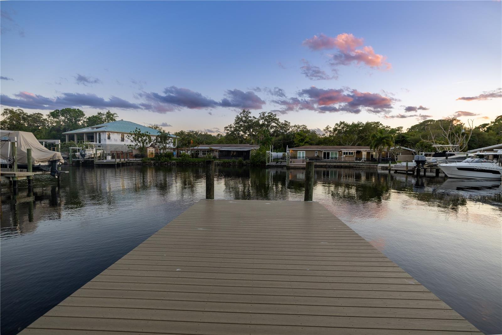 CARRS REP - Residential