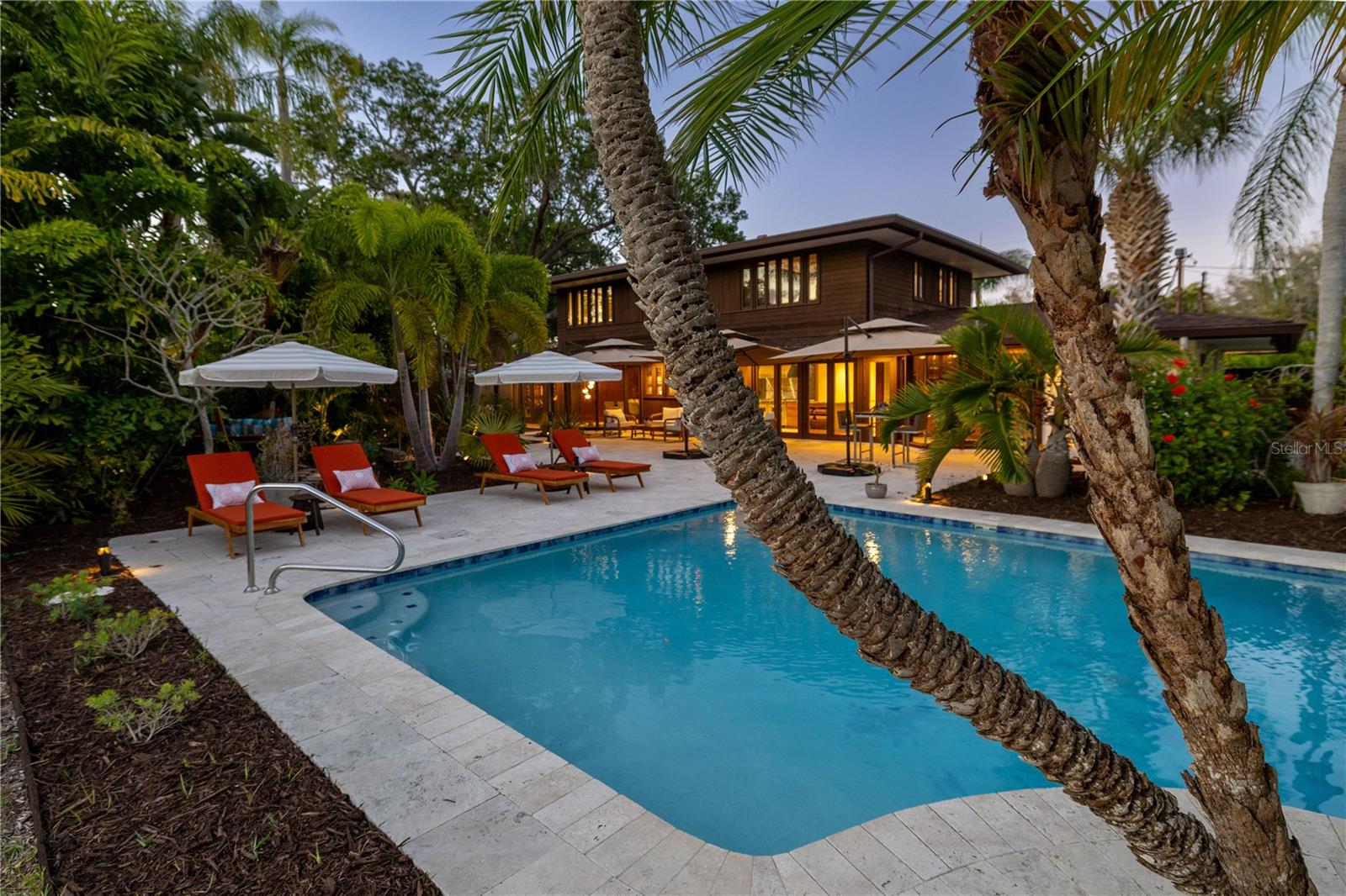 CARRS REP - Residential