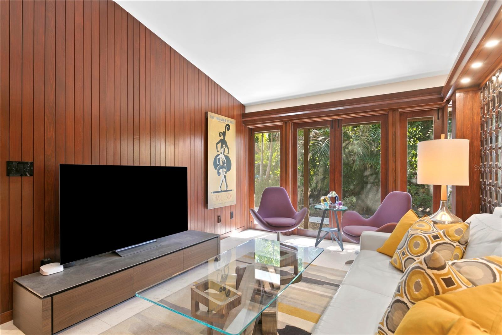 CARRS REP - Residential