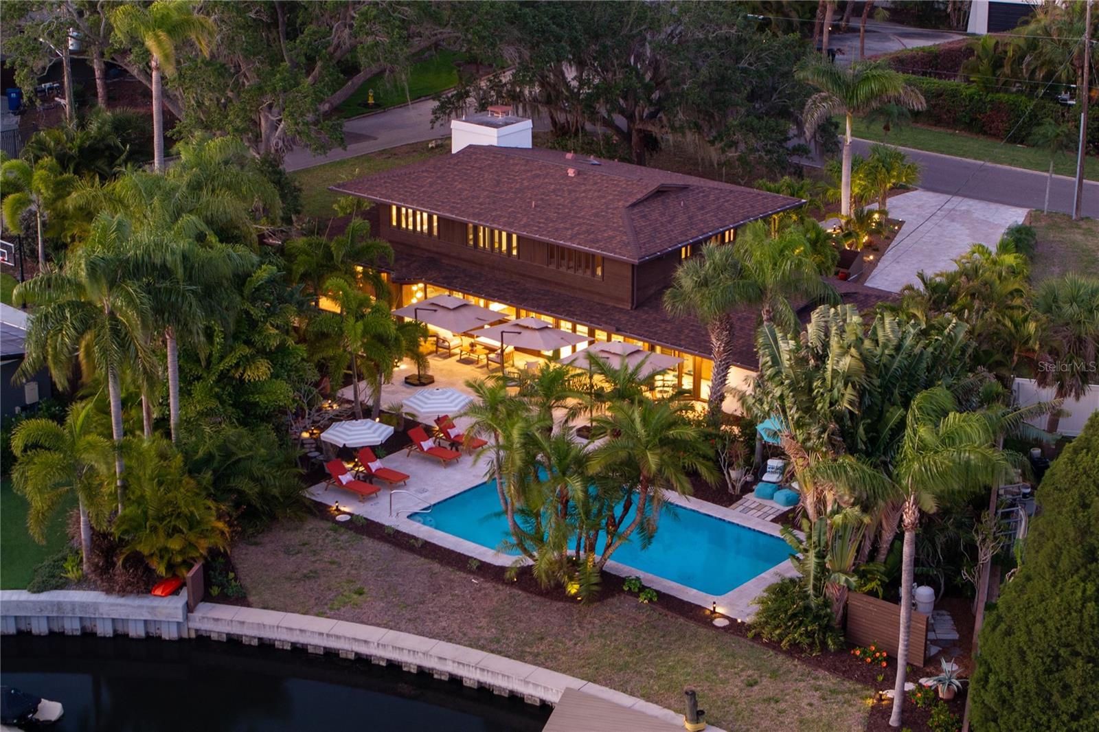 CARRS REP - Residential