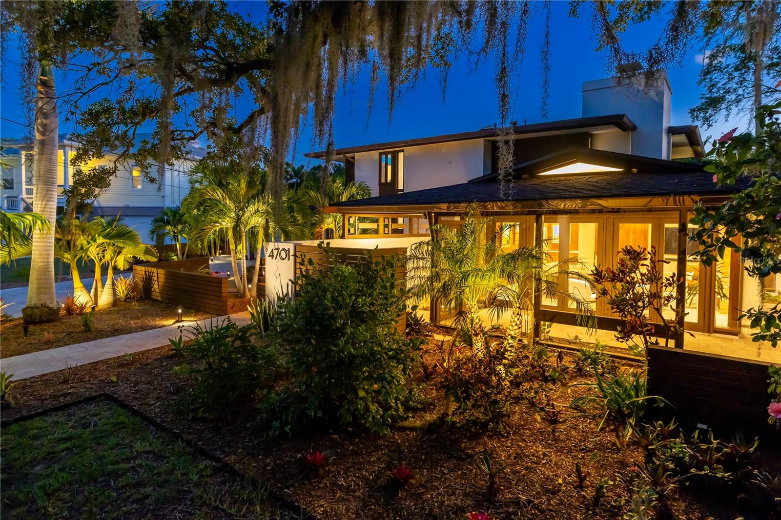 CARRS REP - Residential