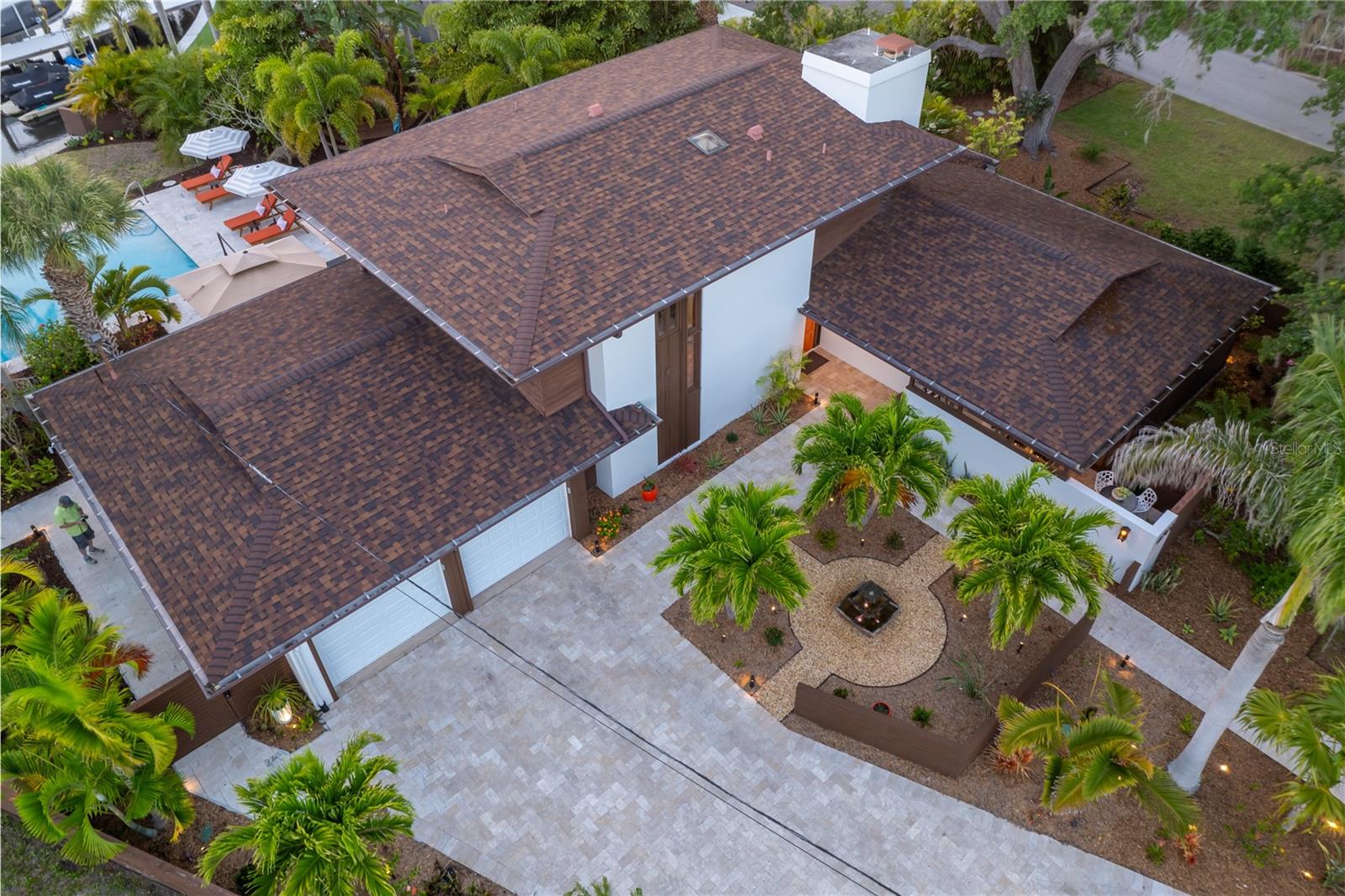 CARRS REP - Residential