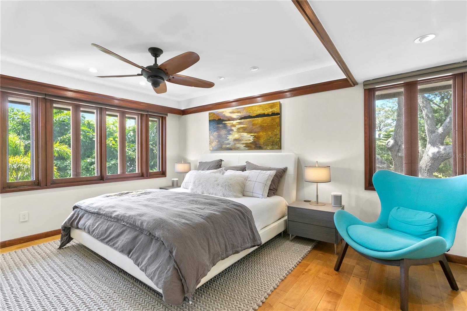 CARRS REP - Residential