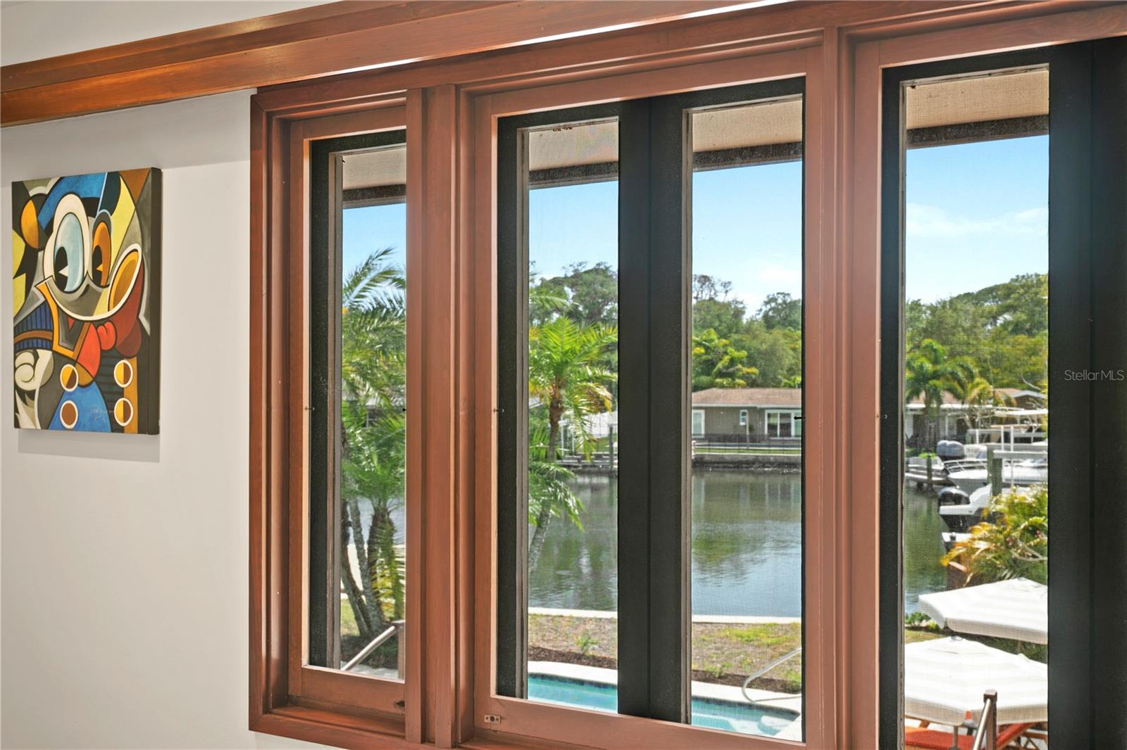 CARRS REP - Residential